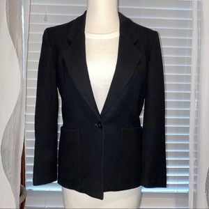 Evan Picone Blazer Jacket